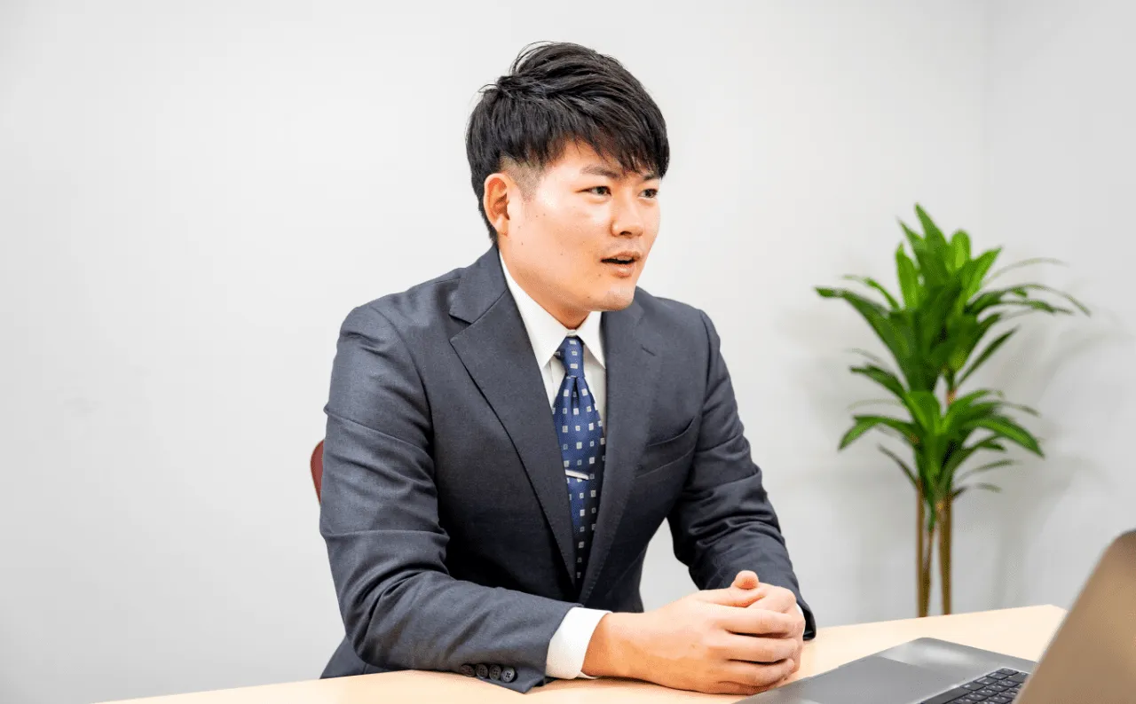 会社概要イメージ