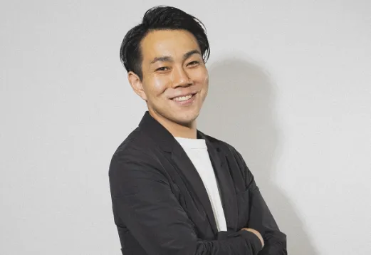 代表取締役 CEO 五十嵐　大士