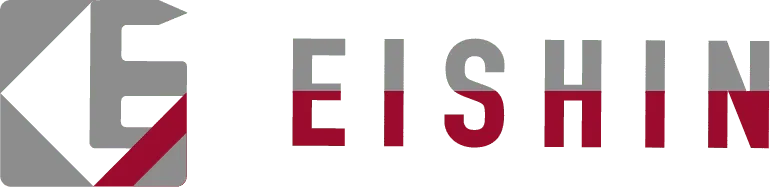 株式会社EISHINロゴ